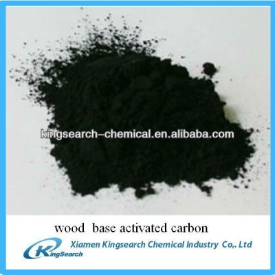 cocunut shell based activated carbon